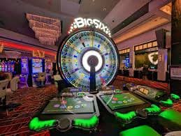 Studio live dealer rumahmpo dengan permainan blackjack dan roulette